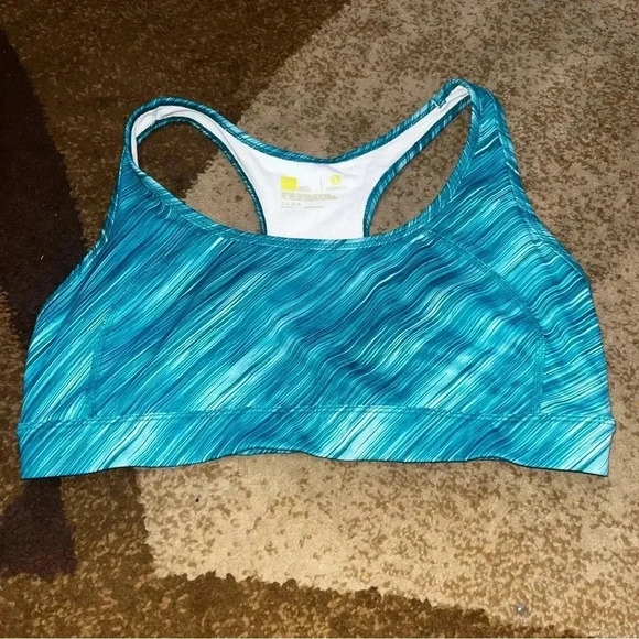 XERSION/ AQUA SPORTS BRA S xlg - Picture 1 of 3